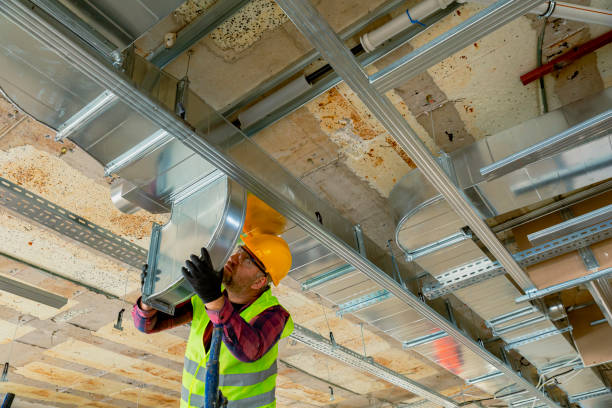 Best HVAC emergency services  in Seadrift, TX