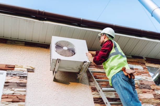 Best Central air repair  in Seadrift, TX