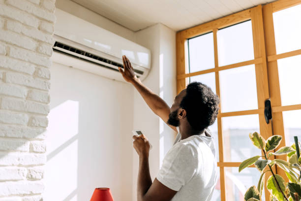 Best HVAC maintenance near me  in Seadrift, TX