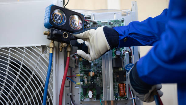 Best HVAC repair near me  in Seadrift, TX